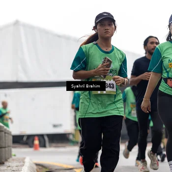 Runner Photo 8567471