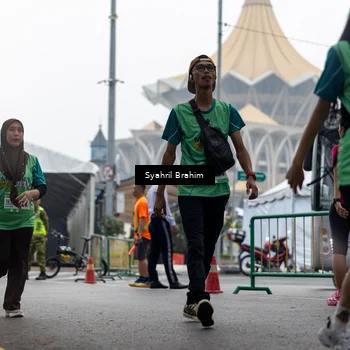 Runner Photo 8567472