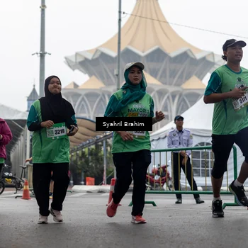 Runner Photo 8567473