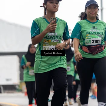Runner Photo 8567474