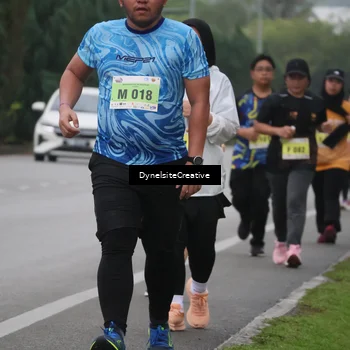 Runner Photo 8567475