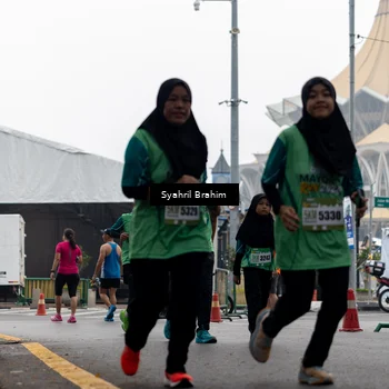 Runner Photo 8567479