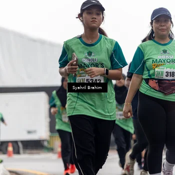 Runner Photo 8567480