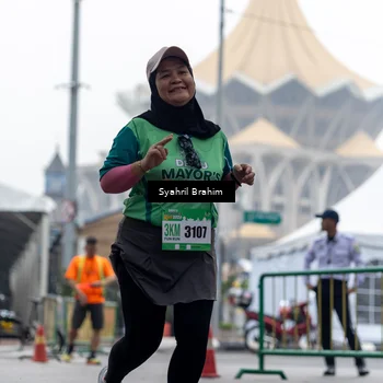 Runner Photo 8567482