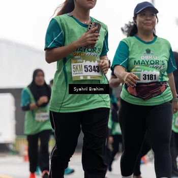 Runner Photo 8567484