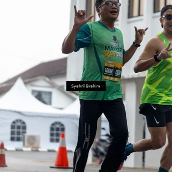 Runner Photo 8567485