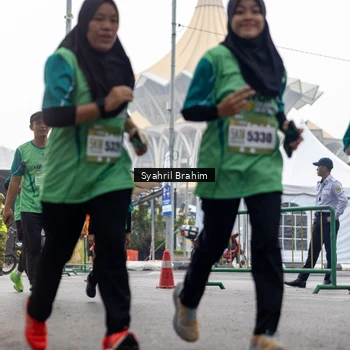 Runner Photo 8567487