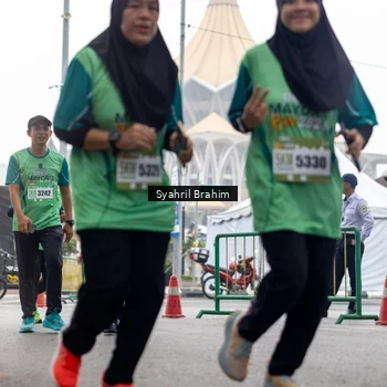 Runner Photo 8567488