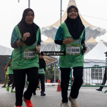 Runner Photo 8567489