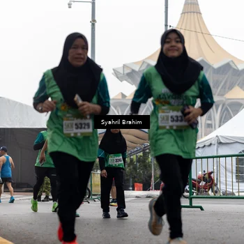 Runner Photo 8567490