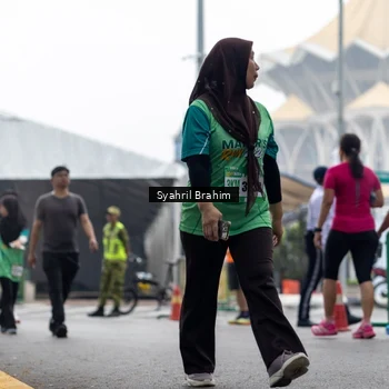 Runner Photo 8567493