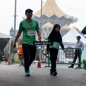 Runner Photo 8567494