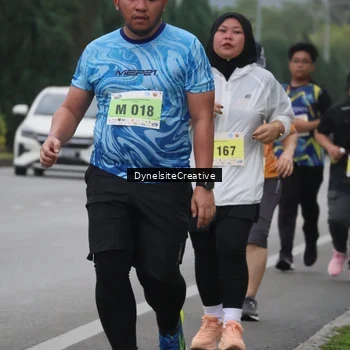 Runner Photo 8567496