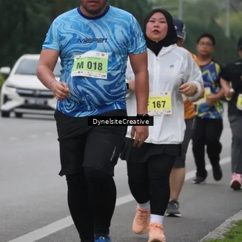 Runner Photo 8567502