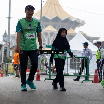 Runner Photo 8567504