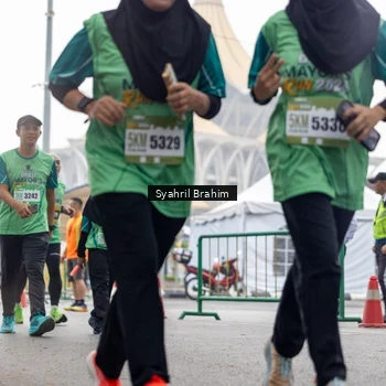 Runner Photo 8567506