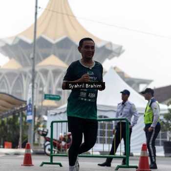 Runner Photo 8567507
