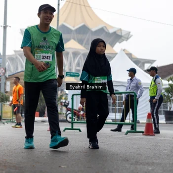 Runner Photo 8567508