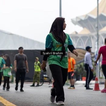 Runner Photo 8567509