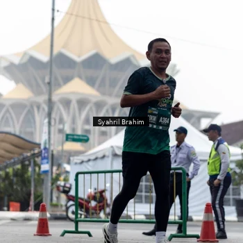 Runner Photo 8567510