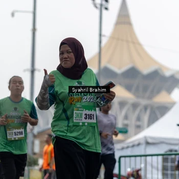 Runner Photo 8567513