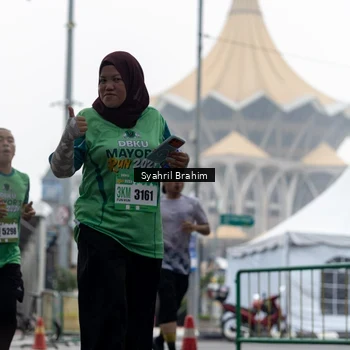 Runner Photo 8567514