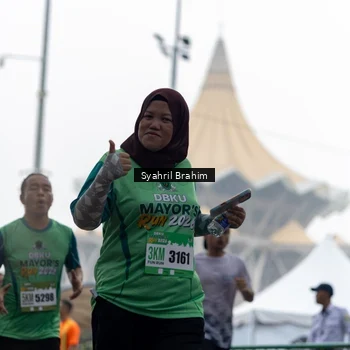 Runner Photo 8567516