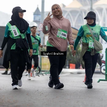 Runner Photo 8567518
