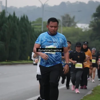 Runner Photo 8567519