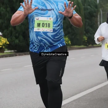 Runner Photo 8567521