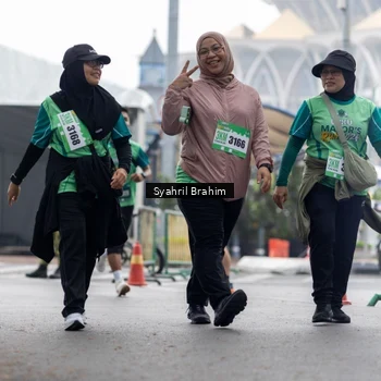 Runner Photo 8567522