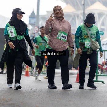 Runner Photo 8567523