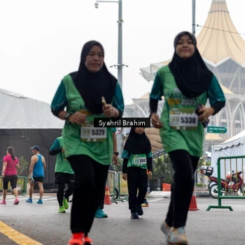 Runner Photo 8567524