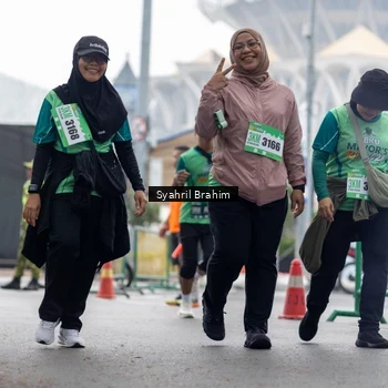 Runner Photo 8567527