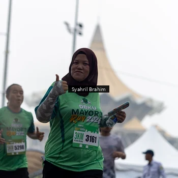 Runner Photo 8567528