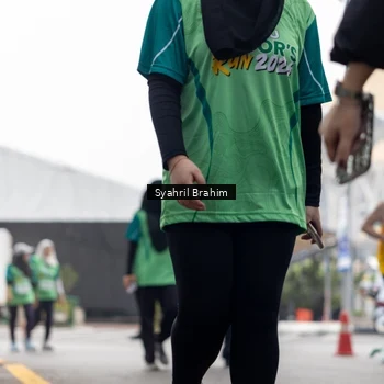 Runner Photo 8567529