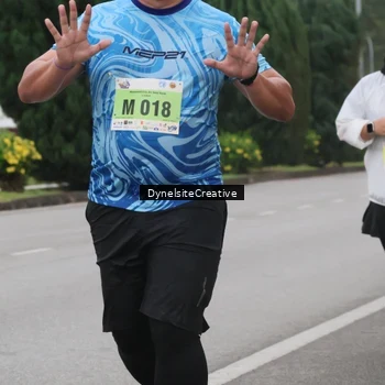 Runner Photo 8567531