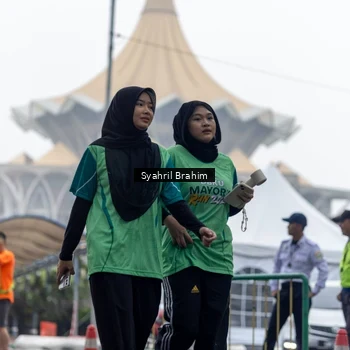 Runner Photo 8567532