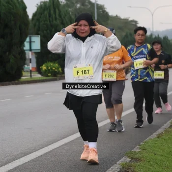 Runner Photo 8567533