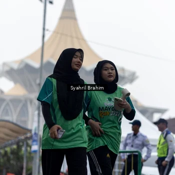 Runner Photo 8567537