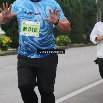 Runner Photo 8567538