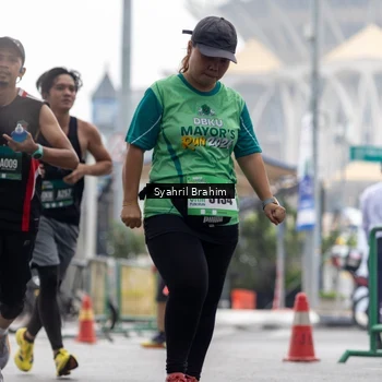Runner Photo 8567539