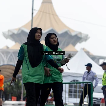 Runner Photo 8567540