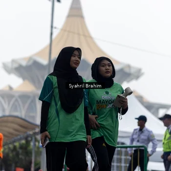 Runner Photo 8567542