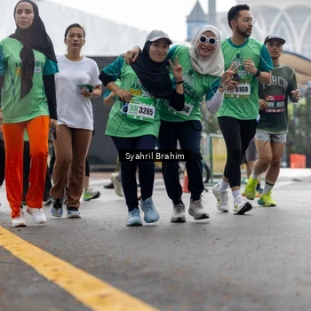Runner Photo 8567543