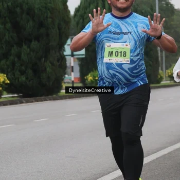 Runner Photo 8567544