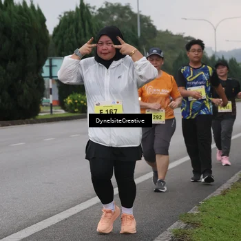 Runner Photo 8567545