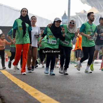 Runner Photo 8567546