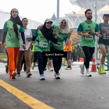 Runner Photo 8567547