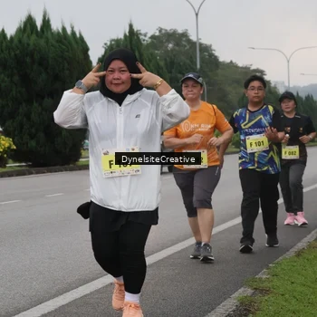 Runner Photo 8567548